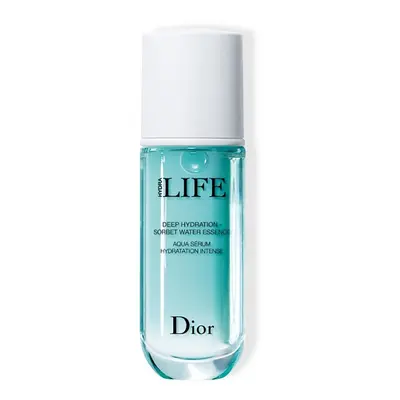 DIOR - Dior Hydra Life Aqua Intense Hydration Serum – Tonizující a regenerační sérum