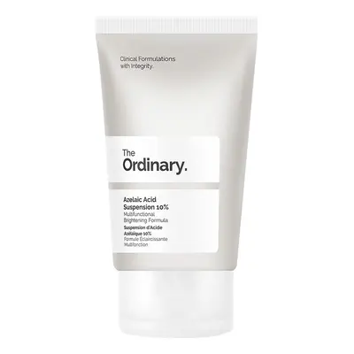 THE ORDINARY - Azelaic Acid Suspension 10% - Rozjasňující sérum