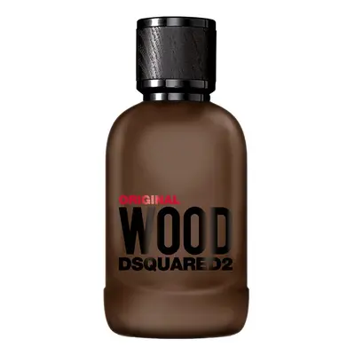 DSQUARED 2 - Original Wood - Toaletní voda