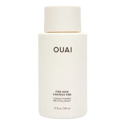 OUAI - Fine Hair - Kondicionér pro jemné vlasy