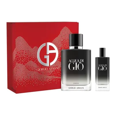 ARMANI - Acqua di Giò Le Parfum - Sada