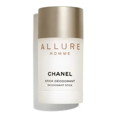 CHANEL - ALLURE HOMME - Tuhý deodorant