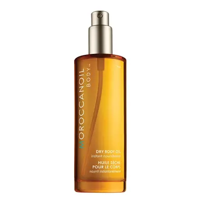 MOROCCANOIL - Dry Body Oil - Tělový olej