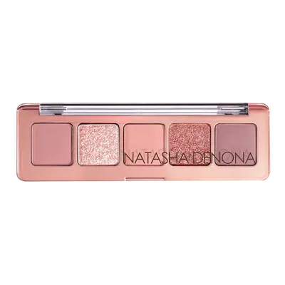 NATASHA DENONA - Mini Starlette Palette - Paletka očních stínů