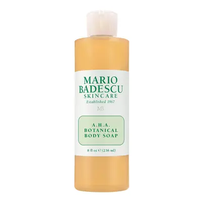 MARIO BADESCU - Aha Botanical Body Soap - Tělové mýdlo