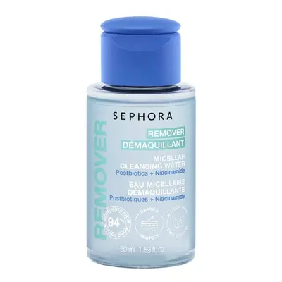 SEPHORA COLLECTION - Triple Action Cleansing Water – Odličuje + chrání