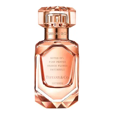 TIFFANY - Rose Gold Intense - Parfémová voda