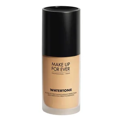 MAKE UP FOR EVER - Watertone Transfert-proof Foundation - Make-up