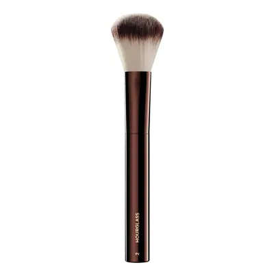 HOURGLASS - Nº 2 Foundation / Blush Brush - Štětec na make-up a tvářenku