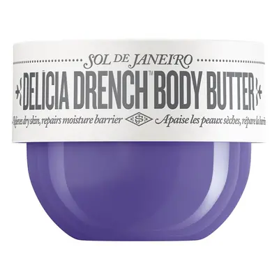 SOL DE JANEIRO - Delicia Drench™ Body Butter – tělové máslo