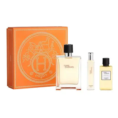 HERMÈS - Terre d'Hermès - Dárková sada