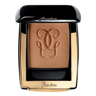 GUERLAIN - Rozjasňující kompaktní makeup Parure Gold SPF 15 PA++