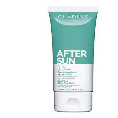 CLARINS - Suncare After Sun Balm - Krém po opalování