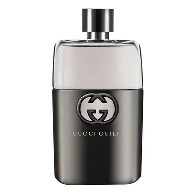 GUCCI - Gucci Guilty pour Homme - Toaletní voda