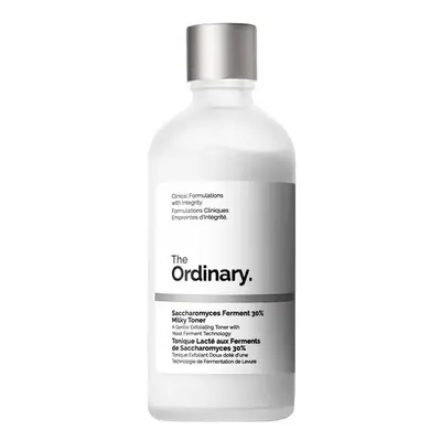 THE ORDINARY - Saccharomyces Ferment 30% Milky Toner – Šetrné exfoliační tonikum