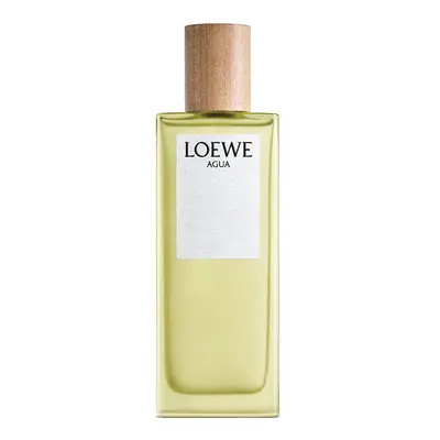 LOEWE - Loewe Agua - Toaletní voda