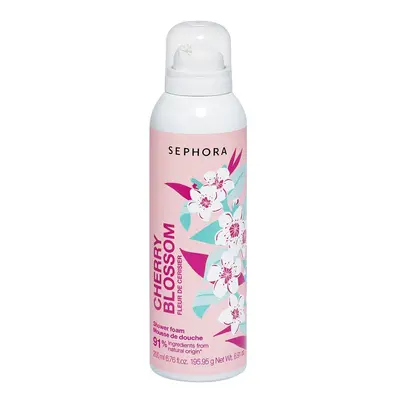 SEPHORA COLLECTION - Shower Foam - Sprchový gel