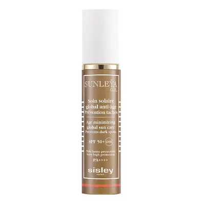 SISLEY - Sunleya G.E. SPF 50+ - Ochranný krém proti slunci