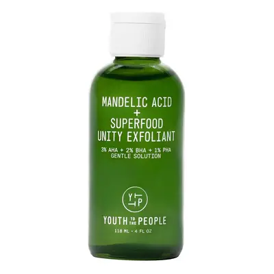 YOUTH TO THE PEOPLE - Superfood Unity Exfoliant - Exfoliátor