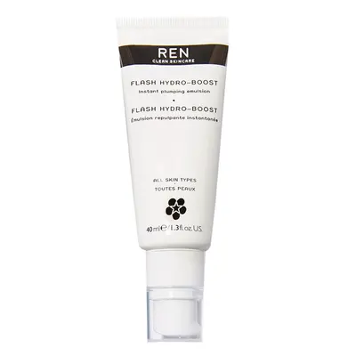 REN CLEAN SKINCARE - Flash Hydro Boost - Vyživující emulze