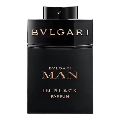 BVLGARI - MAN IN BLACK - Parfum