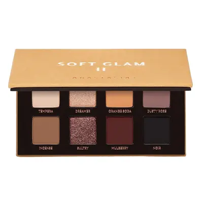 ANASTASIA BEVERLY HILLS - Soft Glam II Mini Eyeshadow Palette - Paletka očních stínů