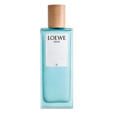 LOEWE - Loewe Agua El - Toaletní voda