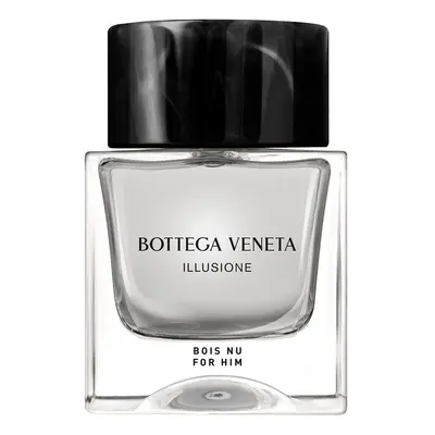 BOTTEGA VENETA - Illusione Bois Nu For Him - Toaletní voda