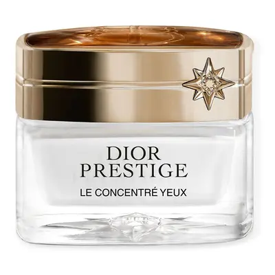 DIOR - Dior Prestige Le Concentré Yeux – Oční krém proti stárnutí