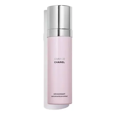 CHANEL - CHANCE - Deodorant ve spreji