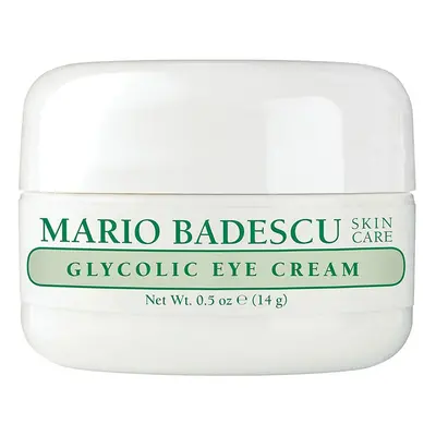 MARIO BADESCU - Glycolic Eye Cream - Oční krém