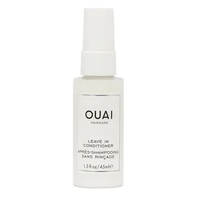 OUAI - Leave In Conditioner - Bezoplachový kondicionér