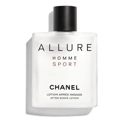 CHANEL - ALLURE HOMME SPORT - Lotion Po Holení