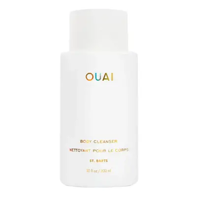 OUAI - ST. BARTS – Body Cleanser