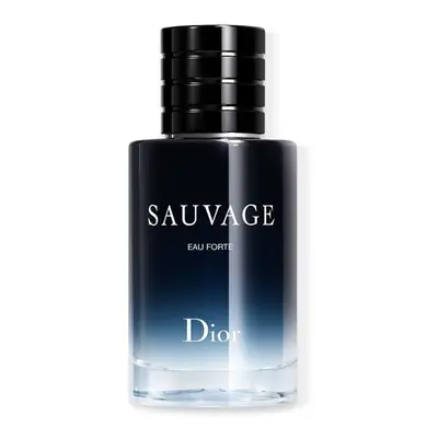 DIOR - Sauvage Eau Forte - Vůně bez alkoholu