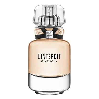 GIVENCHY - L'Interdit - Toaletní voda