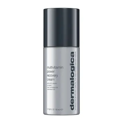 DERMALOGICA - Multivitamin Power Recovery Cream – Regenerační multivitaminový krém