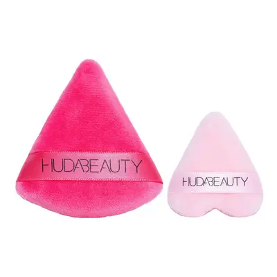 HUDA BEAUTY - Powder Puff Easy Bake – Dvojice polštářků