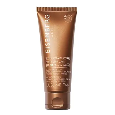 EISENBERG - Body Sun Care SPF30