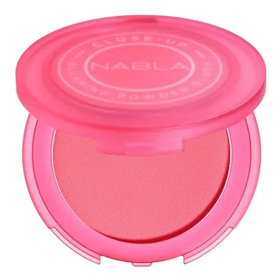 NABLA - Close-Up Blurring Powder Blush