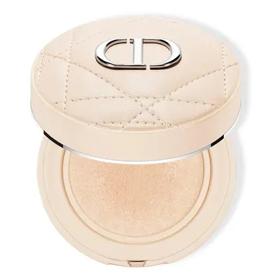 DIOR - Dior Forever Cushion Powder – Sypký pleťový pudr – Trvale dokonalý vzhled