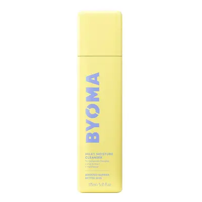 BYOMA - Milky moisture cleanser – Zklidňující odličovač