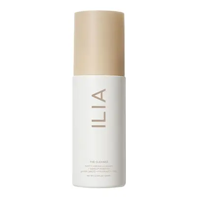 ILIA - The Cleanse Soft Foaming Cleanser + Makeup Remover - Odličovač