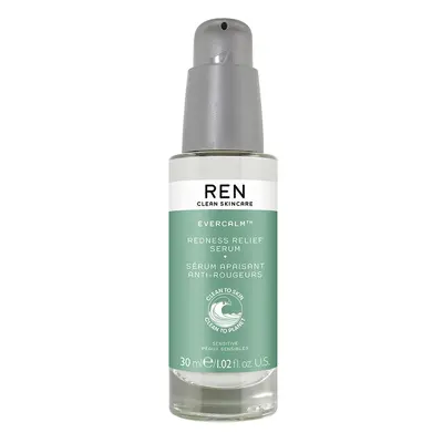 REN CLEAN SKINCARE - Evercalm™ - Zklidňující sérum proti zarudnutí