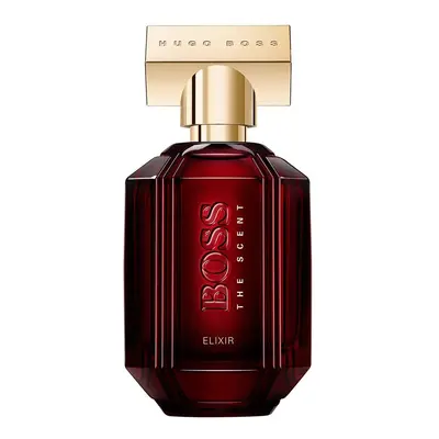 HUGO BOSS - Boss The Scent Elixir for Her - Parfémová voda