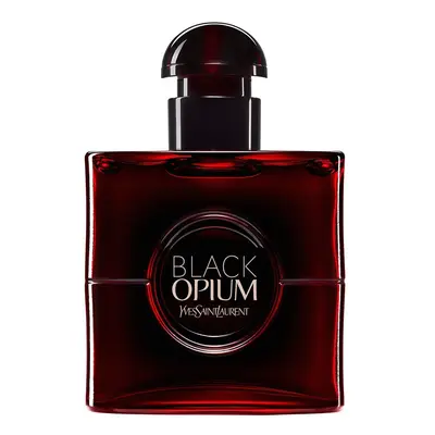 YVES SAINT LAURENT - Black Opium Over Red - Parfémová voda