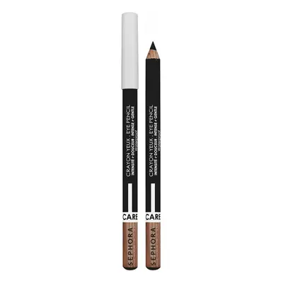 SEPHORA COLLECTION - Waterproof Vegan Eye Pencil - Voděodolná tužka na oči