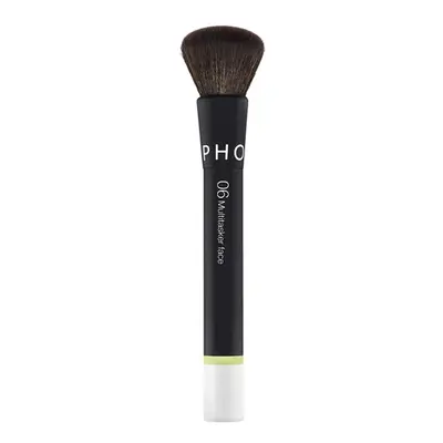 SEPHORA COLLECTION - 06 Multi-Texture Brush – Intuitivní aplikace, dokonalý vzhled