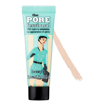 BENEFIT COSMETICS - The POREfessional - Podkladová báze pod make-up v cestovním balení