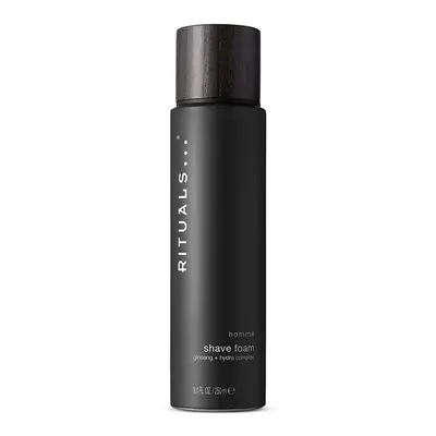 RITUALS - Rituals Homme Shave Foam - Gel na holení